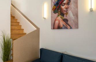 Aladdin Luxury Suites With Shared Pool - Foto 18