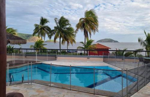 Casa Cond Ocean House Camboinhas Pé na Areia 4qts - Foto 36