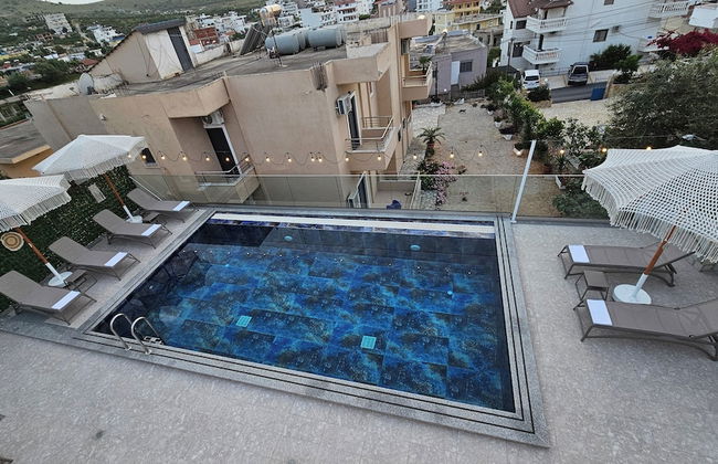 Vila Finnley - Foto 67