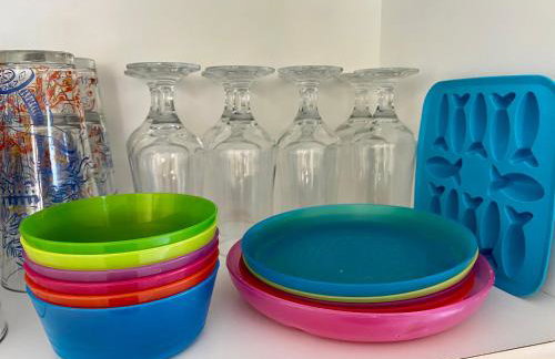 Sunny Apartment Amaliada - Foto 43