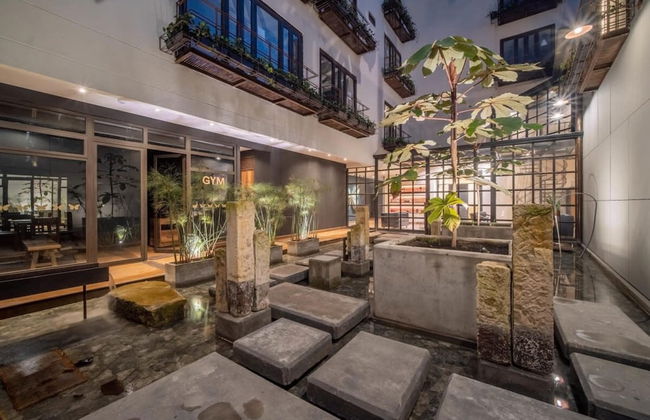 w Classy Loft in La Candelaria - Foto 18
