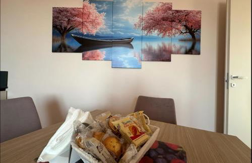 Mythos Holiday Home 2 - Foto 12