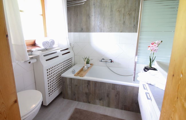 Chalet Belle Kitz - Foto 27