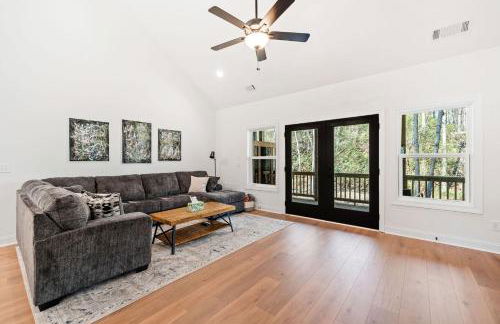 Creekside Cabin, Sauna, Near Wineries and BJ Reece - Foto 11