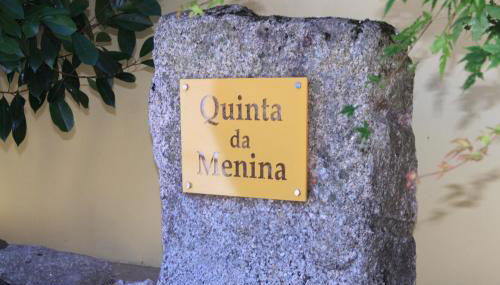 Quinta da Menina Guest House - Foto 3