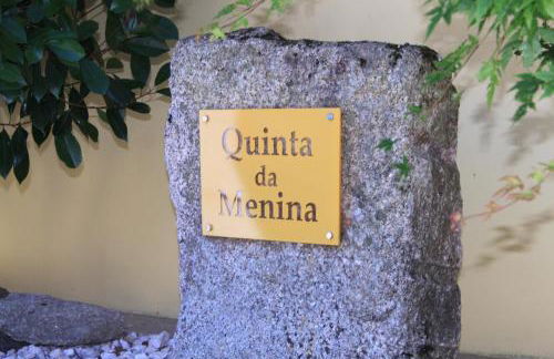 Quinta da Menina Guest House - Foto 3