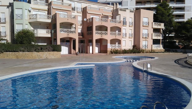 Alpen1 Edison / 2 Habitaciones - Foto 3