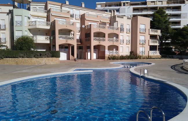 Alpen1 Edison / 2 Habitaciones - Foto 3