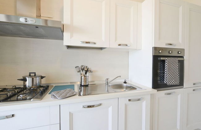 Blue Sea Villas by Wonderful Italy - Photo 19