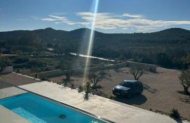 New luxury villa BRDINE - Foto 34