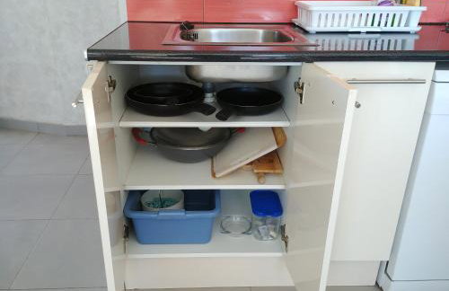 Apartament Oasis A6 ROSES - Foto 49