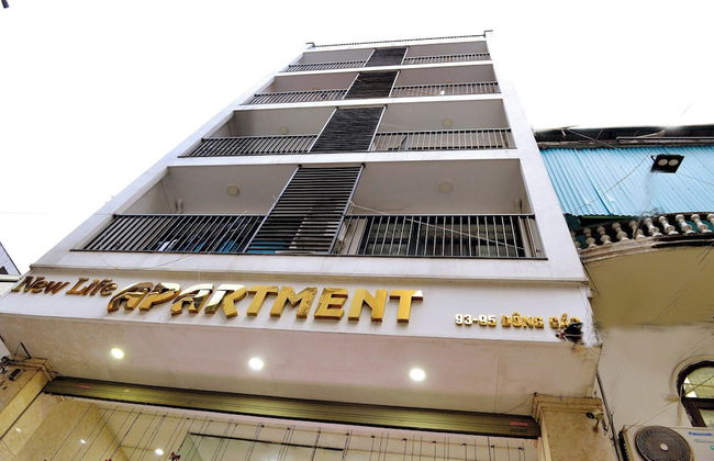 Era Apartment Đông Các - Foto 18