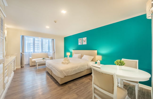 Neom Town Residence - Foto 1