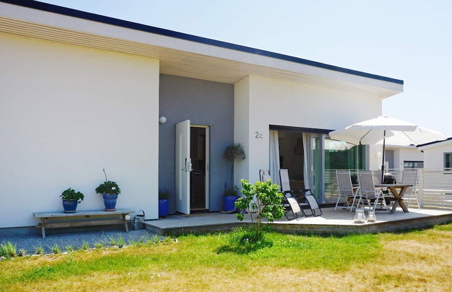 4 Star Holiday Home in Gotlands Tofta - Photo 26