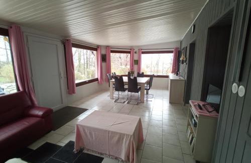 La véranda au domaine de Tara - Foto 1