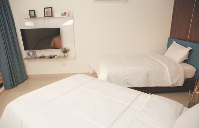 Aparta Hotel Mediterraneo - Photo 37