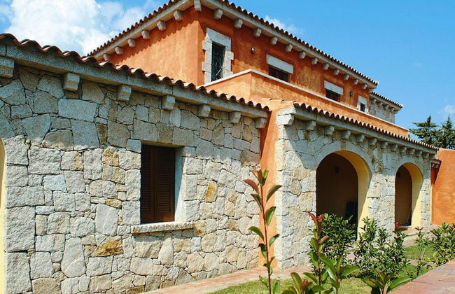 Apartment in Monte Petrosu Near San Teodoro - Foto 15