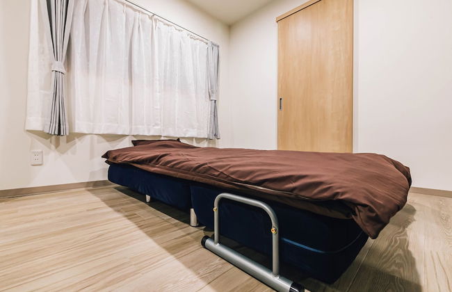 TKD HOUSE Asahikawa - Photo 5