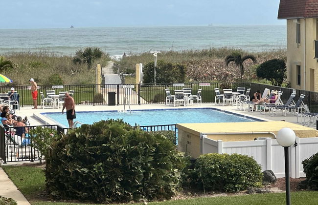 Sea Turtle Cove at Cocoa Beach - Photo 17