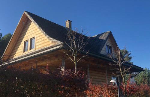 Domy całoroczne Osada na Górce - Foto 60