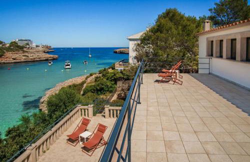 LA CITA DEL MAR Cala Marsal Luxury SEA experience - Foto 25