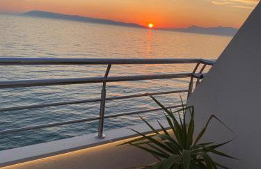 Luxury Penthouse Adriatic Blue - On the beach - Foto 39