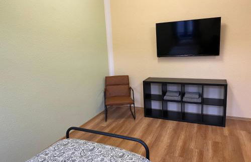 Ferienwohnung Parkallee - Foto 12