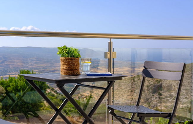 Sanders View - Top 3-bdr Villa With Infinity Pool - Foto 8