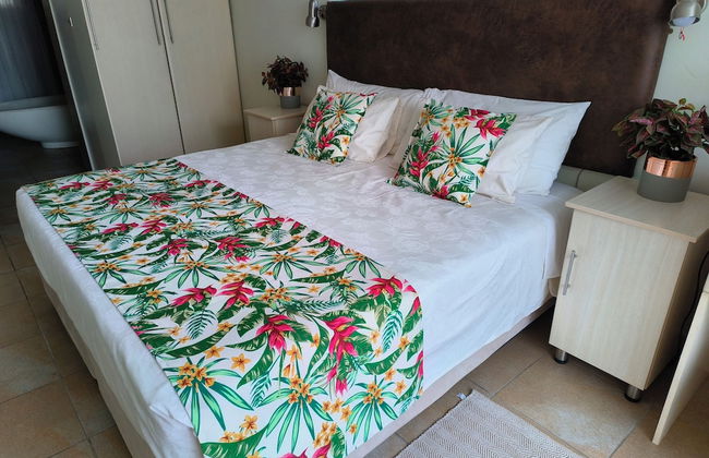 Wilger Guesthouse - Foto 6