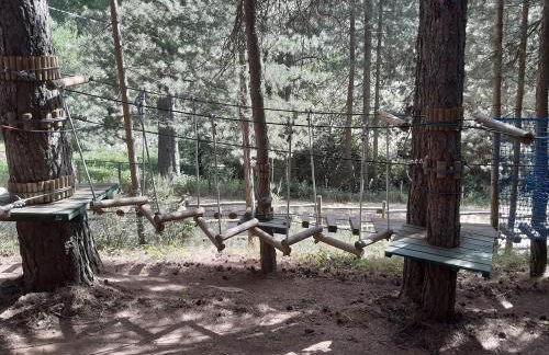 Chalet Natura La terrazza sul lago - Foto 14