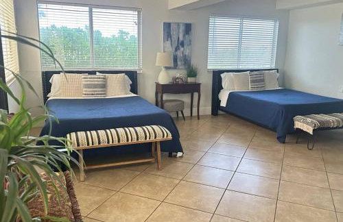 Cozy studio in Hollywood, FL - Foto 10