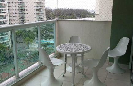 Barra Rio Centro - Foto 12