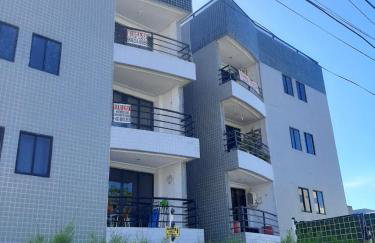 Apartamentos na Praia de Camboinha/ Cabedelo/João Pessoa - Foto 13