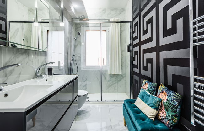 Azzurra Seaview House with Terrace - Photo 17