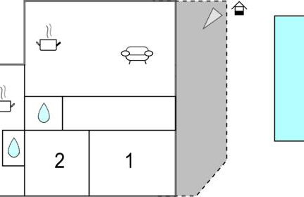 Cozy Home In Slivnica - Foto 35
