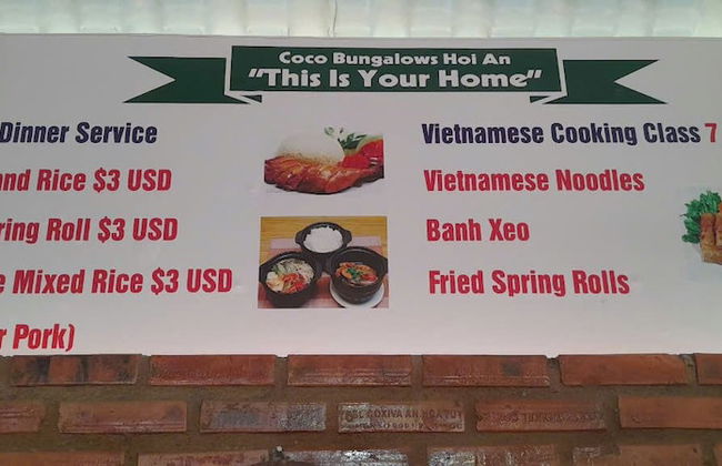 Hoi An Coco Bungalows - Foto 26