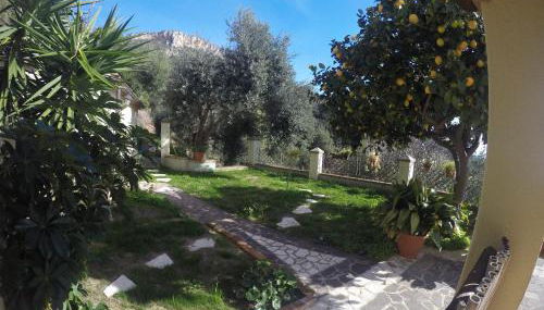 Appartamenti Con Vista Panoramica - Foto 2, Garden