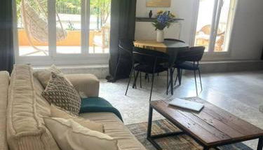 Cosy 2 p,à Deux Pas de la Plage, Calme-Parking - Foto 4