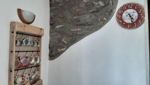 Sauze d'Oulx ciabot la garitüla with garden - wifi- close to the chairlift - Photo 5