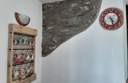 Sauze d'Oulx ciabot la garitüla with garden - wifi- close to the chairlift - Photo 5