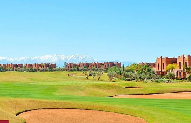 Ourika Golf Villa - Foto 20