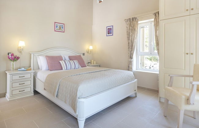 Thodoris House in Kourteika - Foto 3