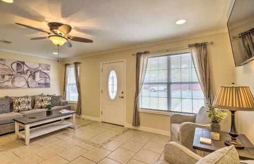 Pet-Friendly Georgetown Home Less Than 1 Mi to Dtwn! - Foto 7