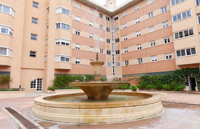 Piso Exclusivo en Zona Residencial. MANOLETE - Photo 23