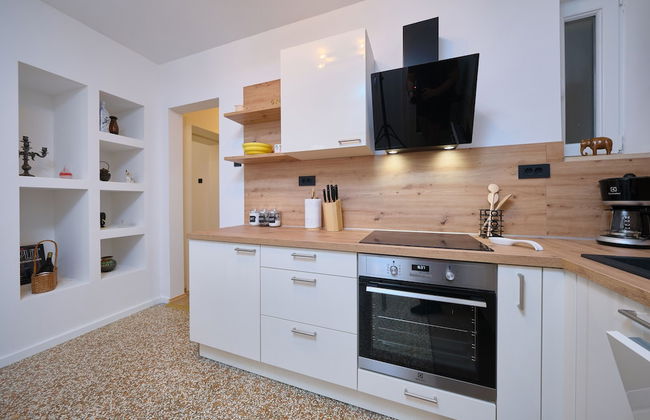 Bacci Central 2-Bedroom Apartment by Litto - Foto 16