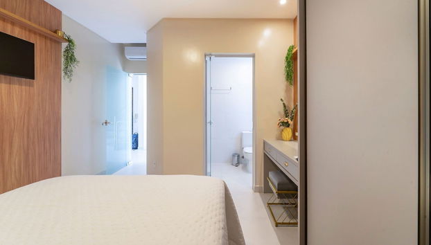 Costão Náutico - Foto 3, Habitación