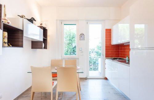 Cool Flat Alberti Lift, Terraces, Free Parking - Foto 6