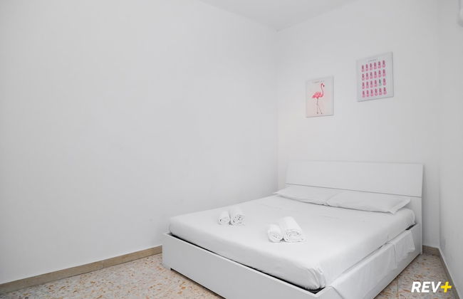 BB Plus Apartment Roma Tiburtina - Photo 4