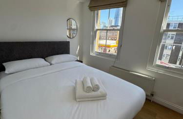 Cosy Townhouse In Central London - Foto 13