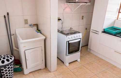 Condomínio Familiar - Aptos Novos e Completos - Foto 124